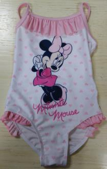 Girl Swimwear